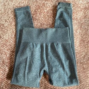 Butt Enhance Workout Leggings